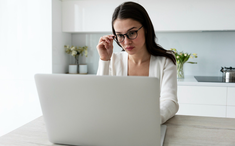 Bilgisayar ve Göz Sağlığı