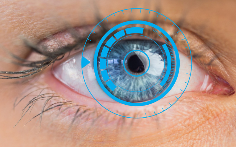 Göz Kusurları ve Excimer Laser